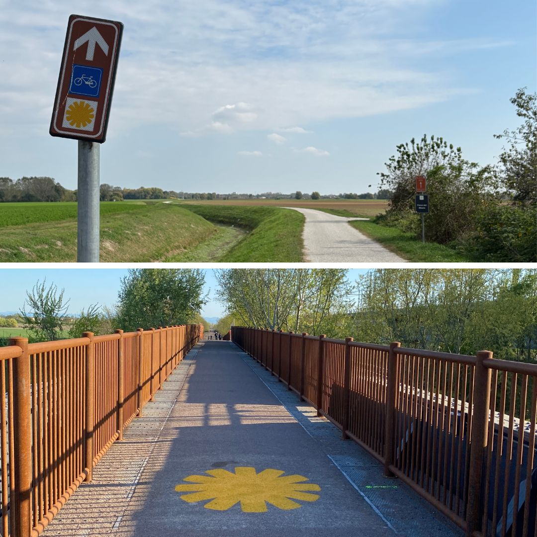 Reisverslag Yoeri | Verona - Bologna langs de Zonroute